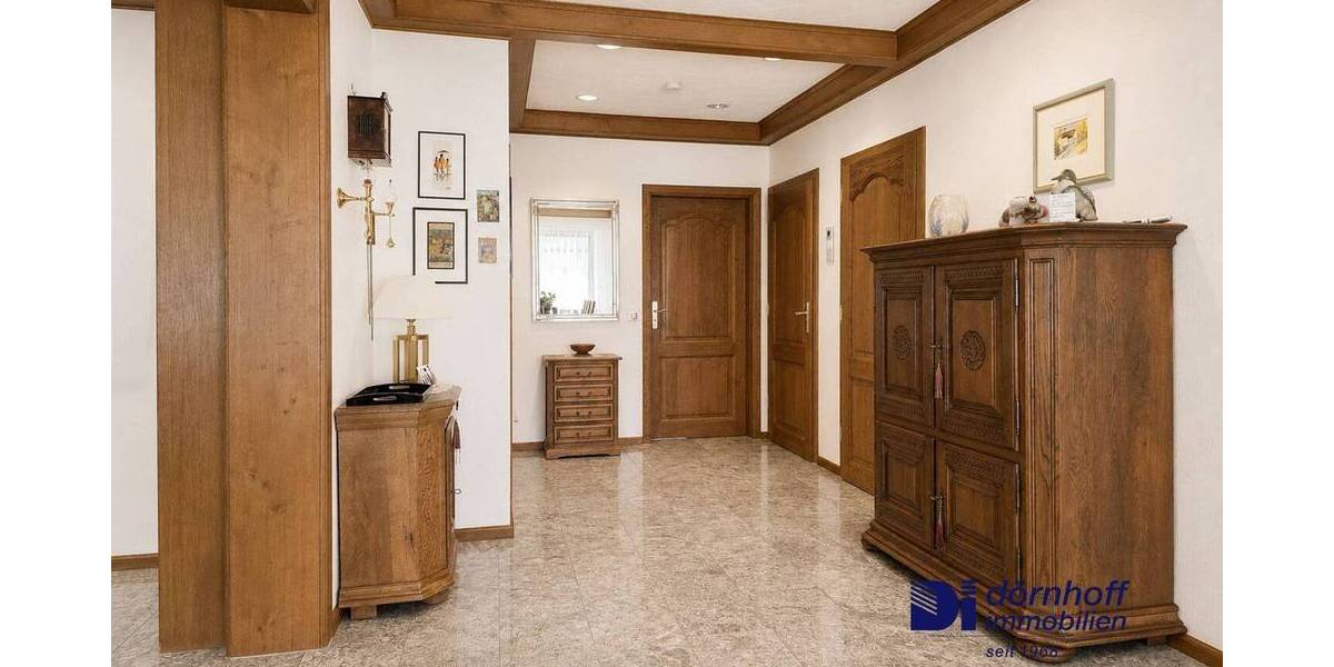 Bungalow Herdecke Ende - 5 Zimmer, 134 m&sup2;, 620.000&euro; | Angebot:26594978