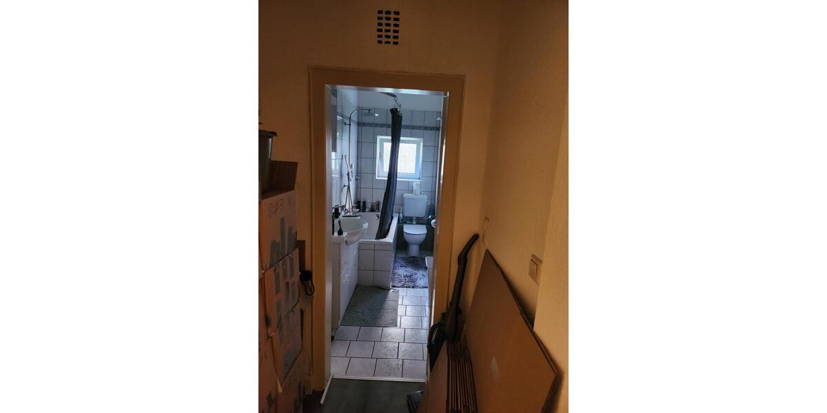 2,5-Zimmer-Wohnung in Duisburg-Neudorf – zu vermieten 2.5 zimmer