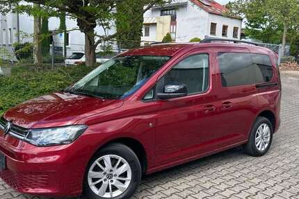 VW Caddy 82.000 km 18.980 &euro; Dortmund 44269