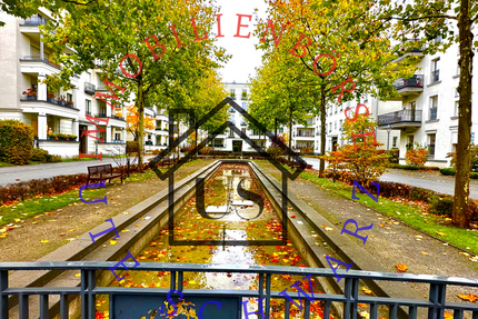 Wohnung zum Kaufen in Düsseldorf 1.377.000 € 188.03 m² 5 zimmer