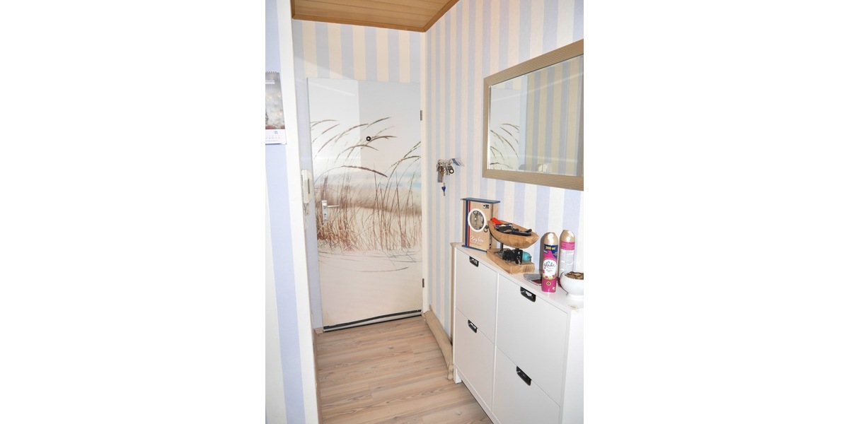 Rtg. Ost, 3 Zi. Garten ETW, 79m², bevorzugte Lage, in kl. Einheit, TG Stellpl. möglich - Terrassenwohnung Ratingen Homberg | Angebot:26844910