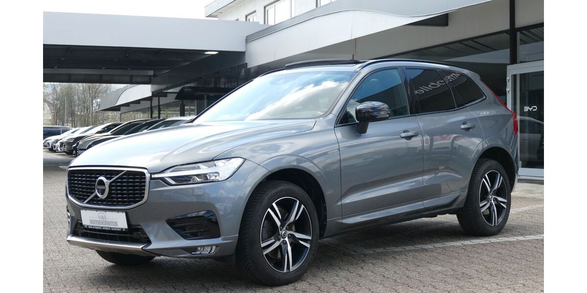 Volvo XC60 47.540 km 35.990 &euro; Schwelm 58332