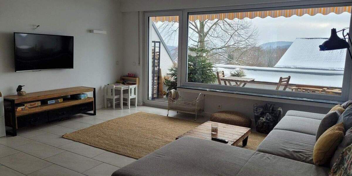 Reihenhaus in ruhiger Lage 4 zimmer