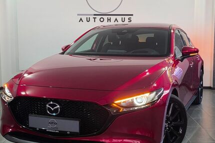 Mazda 3 52.194 km 20.995 &euro; Wuppertal 42285