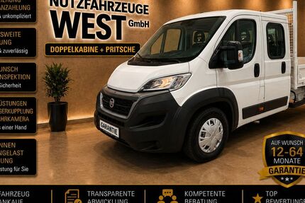 Citroen Jumper 110.000 km 13.990 &euro; Datteln 45711