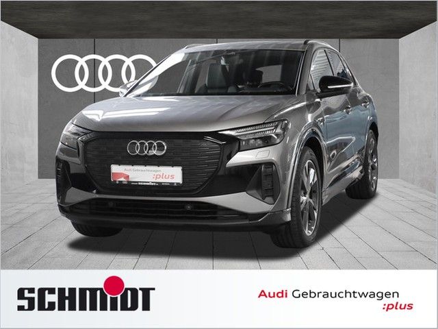 Audi Q4 e-tron 24.110 km 34.440 € Lünen 44534