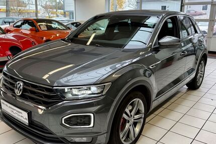 VW T-Roc 86.686 km 21.980 € Gevelsberg 58285