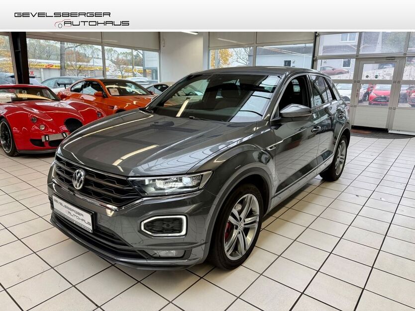 VW T-Roc 86.686 km 21.980 € Gevelsberg 58285
