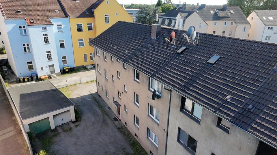 Mehrfamilienhaus, Wohnhaus Bochum Günnigfeld - 39 Zimmer, 783 m&sup2;, 949.000&euro; | Angebot:27012617