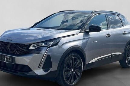 Peugeot 3008 18.545 km 24.490 &euro; Duisburg 47167