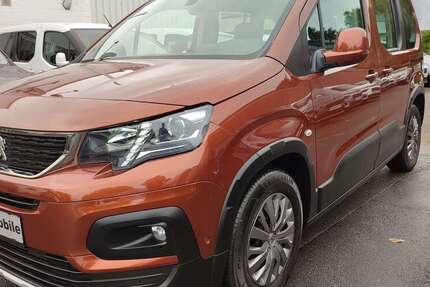 Peugeot Rifter 39.990 km 18.490 € Gelsenkirchen 45892