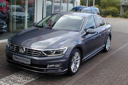 VW Passat 86.500 km 15.440 &euro; Oberhausen 46117