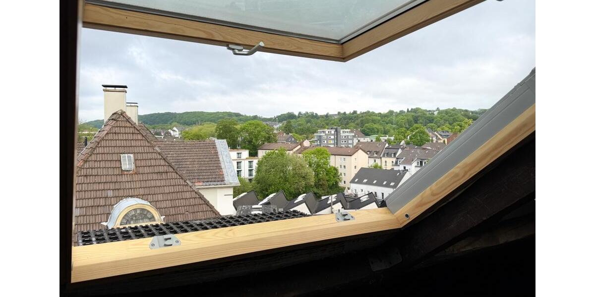 Etagenwohnung Wuppertal Sedansberg - 4 Zimmer, 105 m&sup2;, 200.000&euro; | Angebot:27144730
