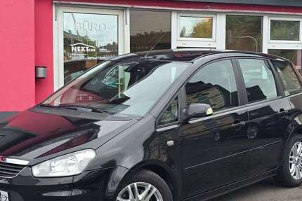 Ford C-Max 90.839 km 6.250 € Mülheim an der Ruhr 45476