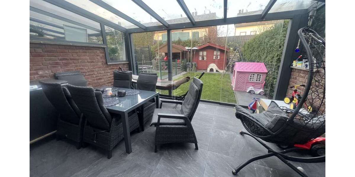 Haus zum Kaufen in Oberhausen 389.000 € 122 m² 4 zimmer