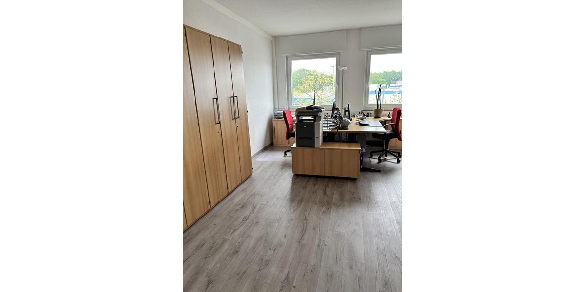 Gewerbeobjekt Bochum Bochum-Nord - 1.350&euro; | Angebot:26307536