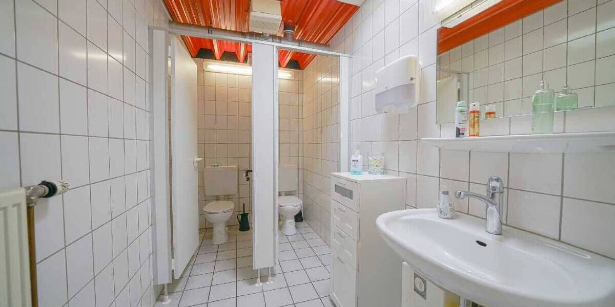 Gewerbeobjekt Mülheim Saarn/Selbeck - 3.250&euro; | Angebot:26908594
