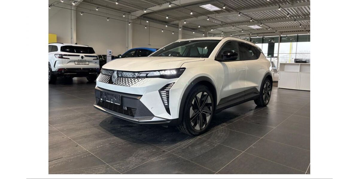 Renault Scenic 14.986 km 33.498 &euro; Voerde 46562