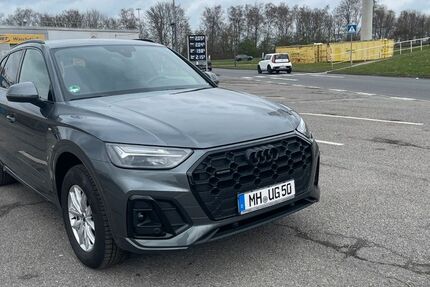 Audi Q5 59.000 km 35.800 &euro; Dortmund 44263
