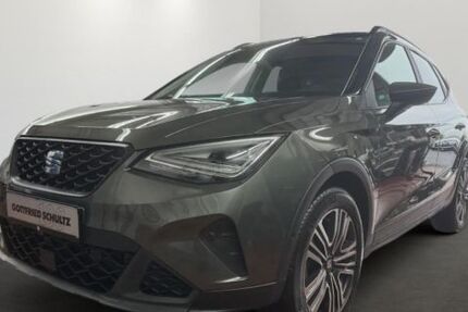 Seat Arona 22.460 km 20.700 &euro; Velbert 42553