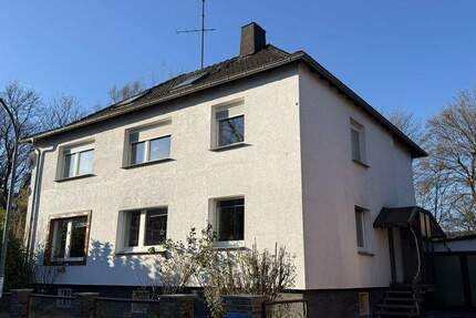 Haus Herne / Röhlinghausen Röhlinghausen - 7 Zimmer, 168 m&sup2;, 350.000&euro; | Angebot:25779541
