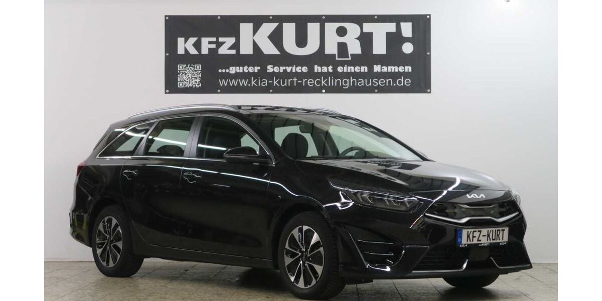 Kia ceed Sportswagon 21.400 km 25.990 &euro; Recklinghausen 45661