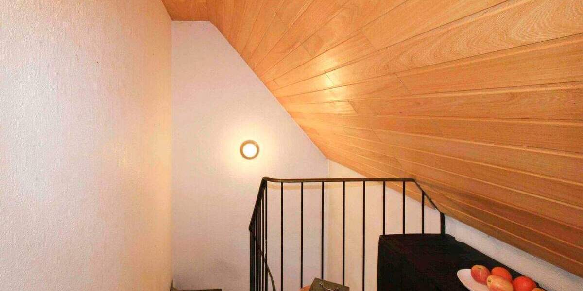 Einfamilienhaus Heiligenhaus Mitte - 6 Zimmer, 125 m&sup2;, 539.000&euro; | Angebot:25536672