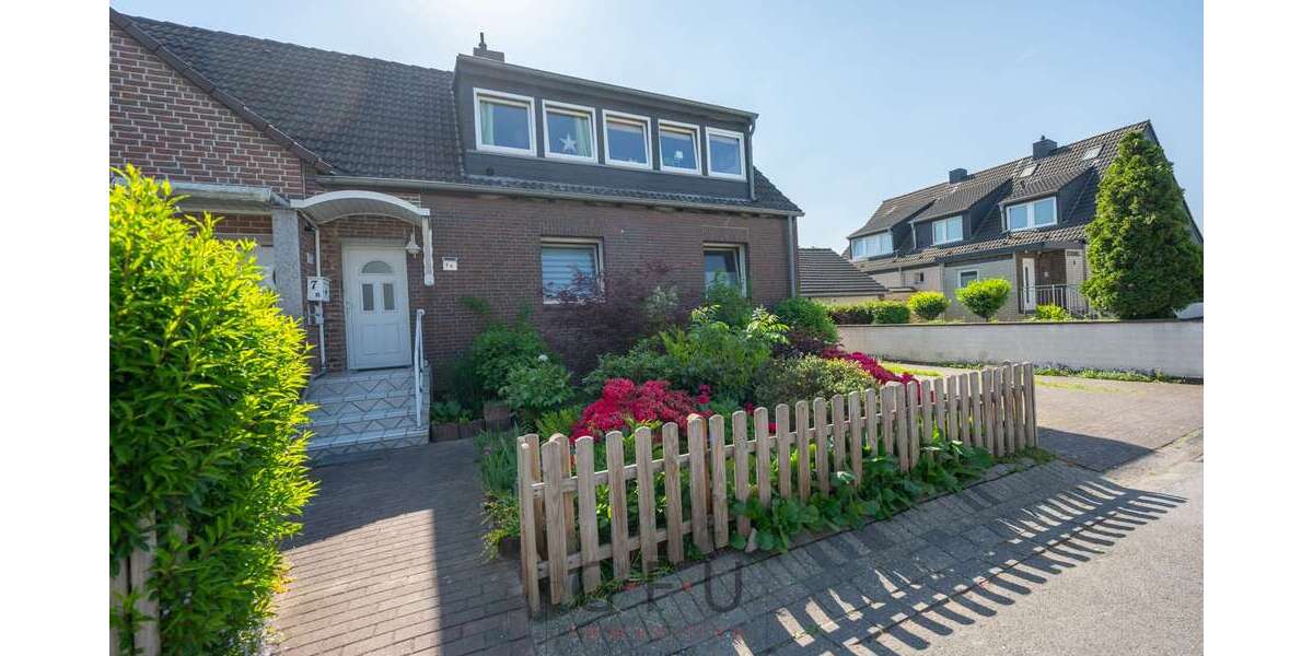 Haus zum Kaufen in Ratingen 539.000 € 167 m² 6 zimmer