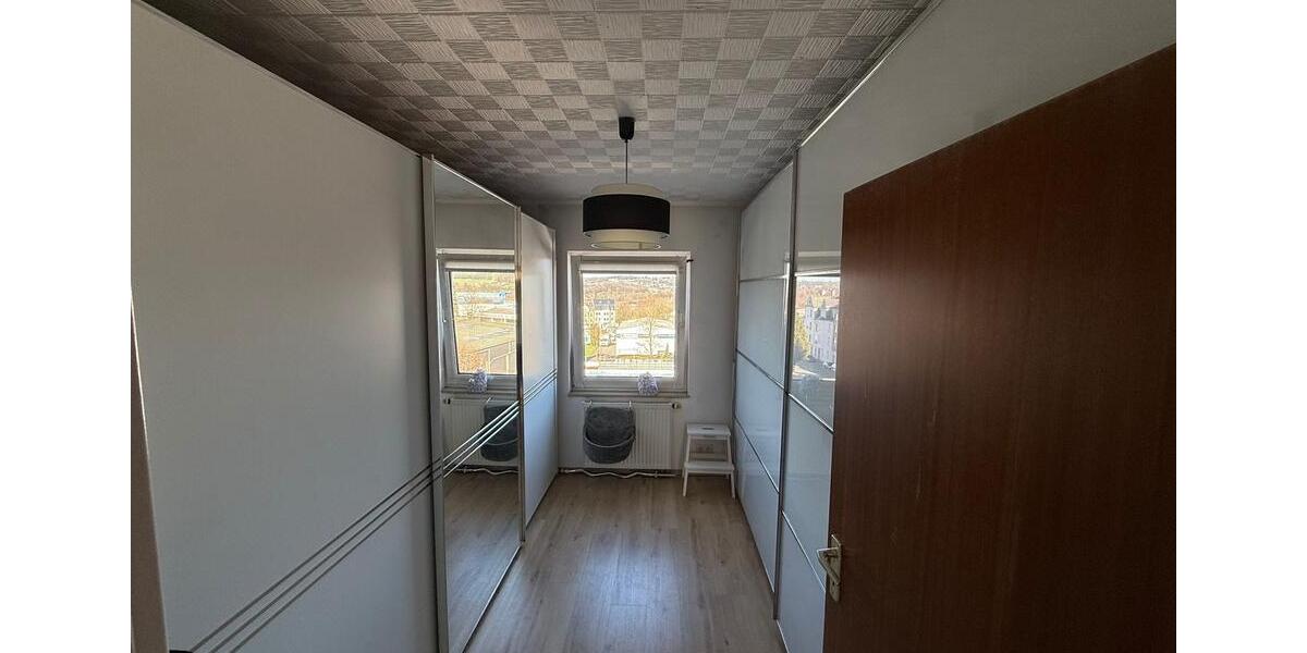 Etagenwohnung Wuppertal Gemarkung Nächstebreck - 2 Zimmer, 77 m&sup2;, 723&euro; | Angebot:25396074