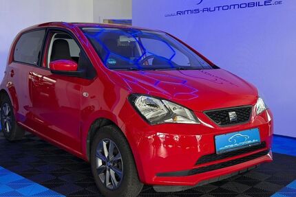 Seat Mii 88.000 km 8.999 &euro; Gelsenkirchen 45884