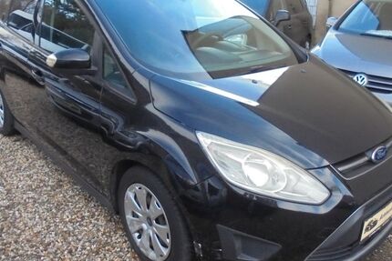 Ford C-Max 287.000 km 2.399 &euro; Duisburg 47249