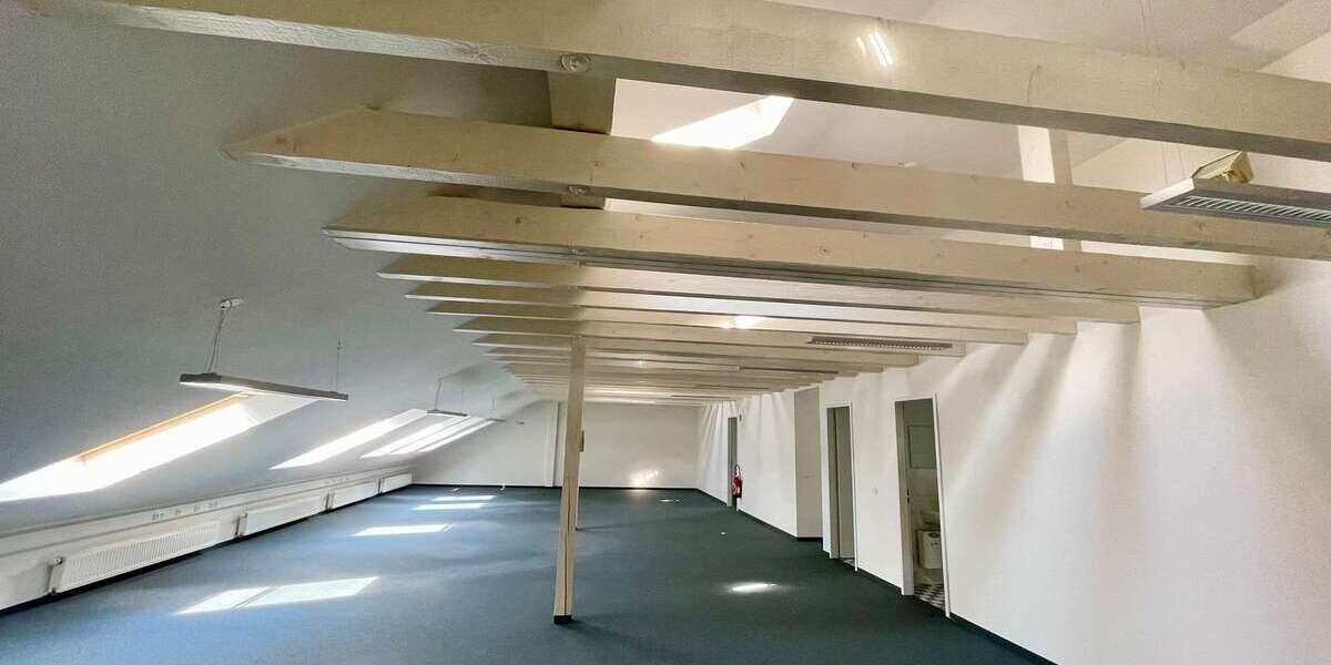 Büro in Velbert 1.792,50 € 239 m² zimmer