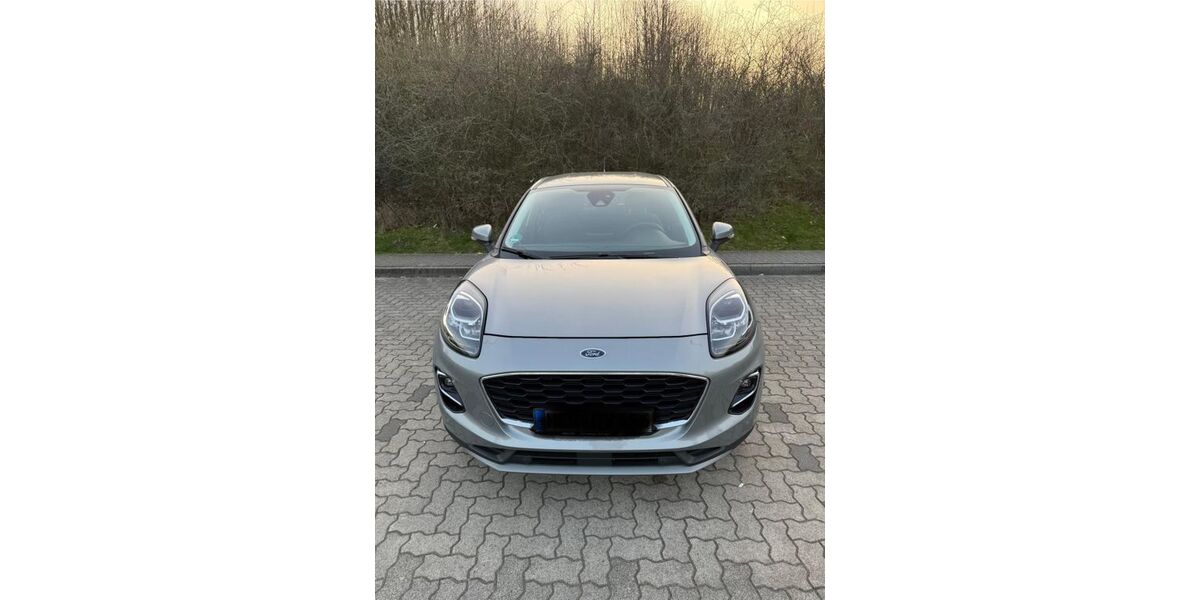 Ford Puma 15.500 km 16.149 &euro; Herne 44625