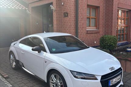 Audi TT 150.891 km 22.799 &euro; Waltrop 45731