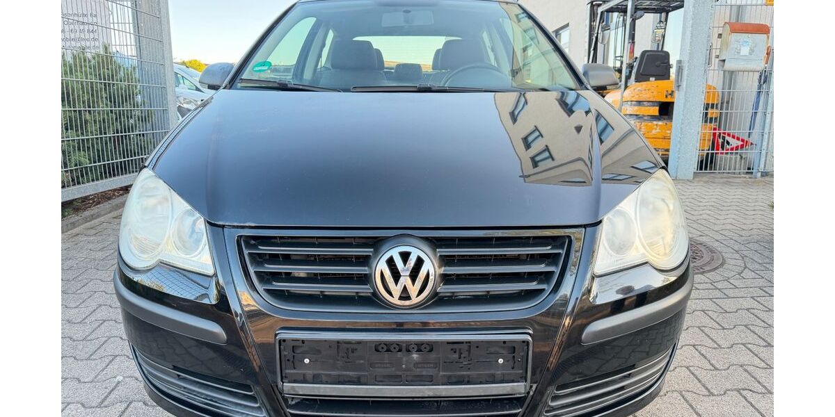 VW Polo 202.000 km 1.999 &euro; Oberhausen 46047