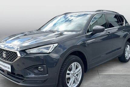 Seat Tarraco 57.992 km 22.715 &euro; Dortmund 44379
