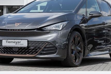 Cupra Born 25.756 km 29.130 € Recklinghausen 45663