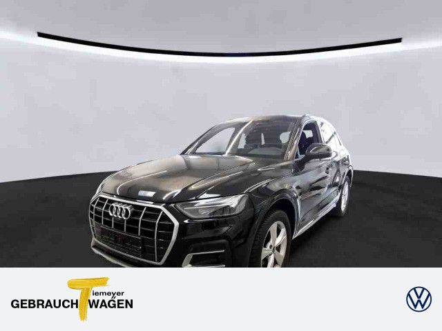 Audi Q5 46.467 km 34.390 &euro; Duisburg 47059