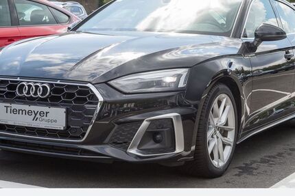 Audi A5 101.401 km 29.930 € Bochum 44892