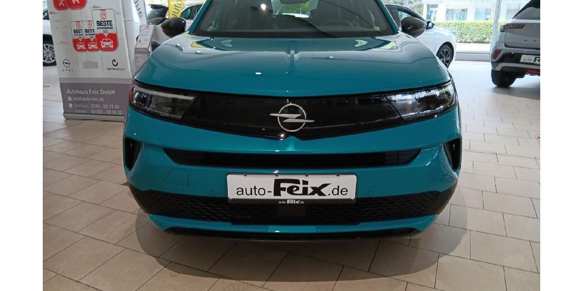 Opel Mokka 3.231 km 23.280 &euro; Bochum 44791
