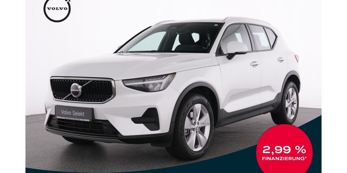 Volvo XC40 17.133 km 28.950 &euro; Essen-Kray 45309