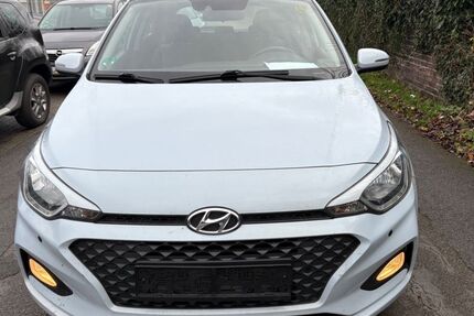 Hyundai i20 136.000 km 6.999 &euro; Bottrop 46238