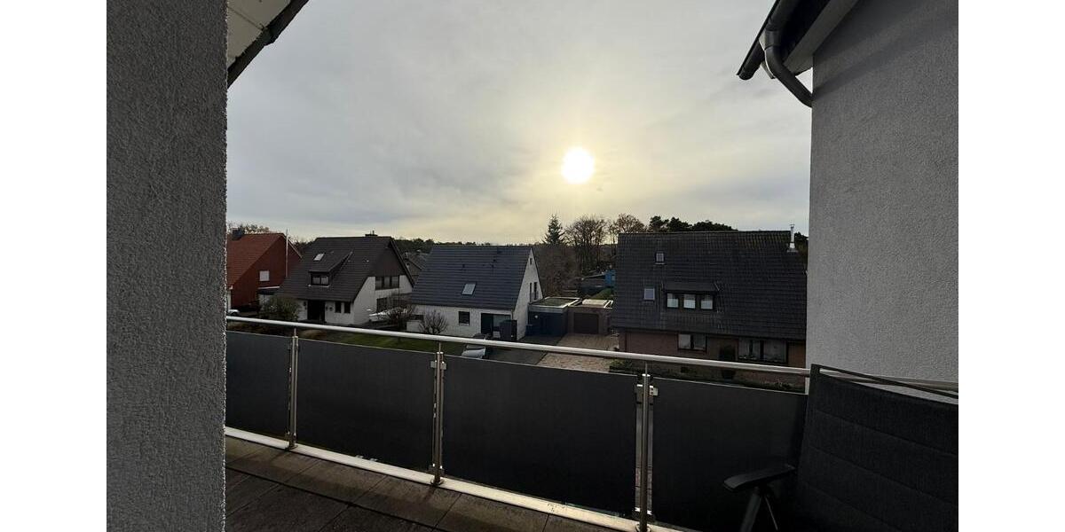 Attraktive 2-Zimmer-Wohnung mit Galerie 2 zimmer