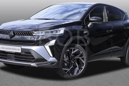 Renault Captur 2.999 km 30.555 &euro; Essen 45141