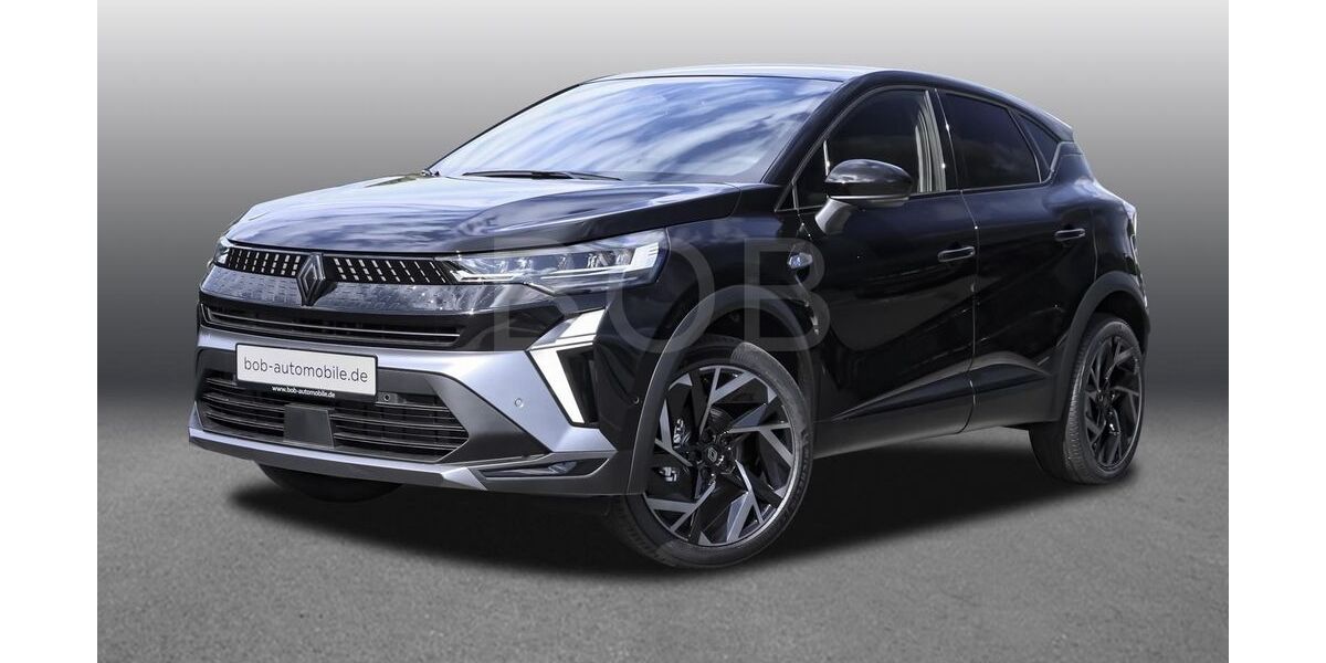 Renault Captur 2.999 km 30.555 &euro; Essen 45141