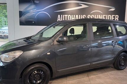Dacia Lodgy 100.000 km 6.990 &euro; Ratingen 40880
