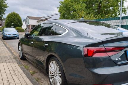 Audi A5 186.000 km 20.300 &euro; Herten 45701