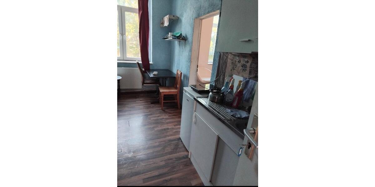 Erdgeschoßwohnung Bochum Bochum-Mitte - 2 Zimmer, 24 m&sup2;, 350&euro; | Angebot:25580088