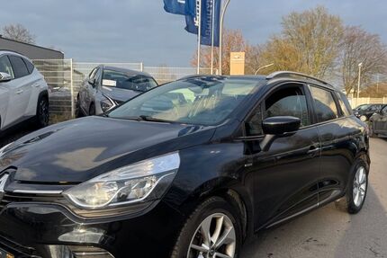 Renault Clio 35.000 km 8.990 &euro; Datteln 45711