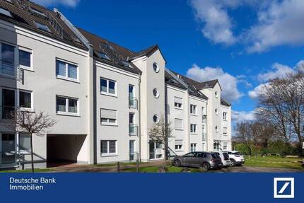 ESSEN-FULERUM: PROVISIONSFREI!!! Eigentumswohnung MIT BALKON